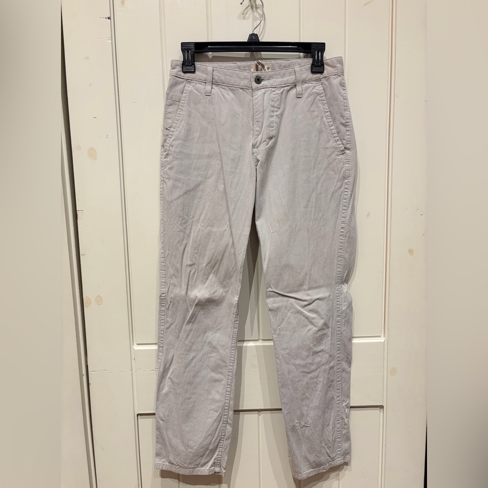 Dockers Slim Tapered Striped Pants